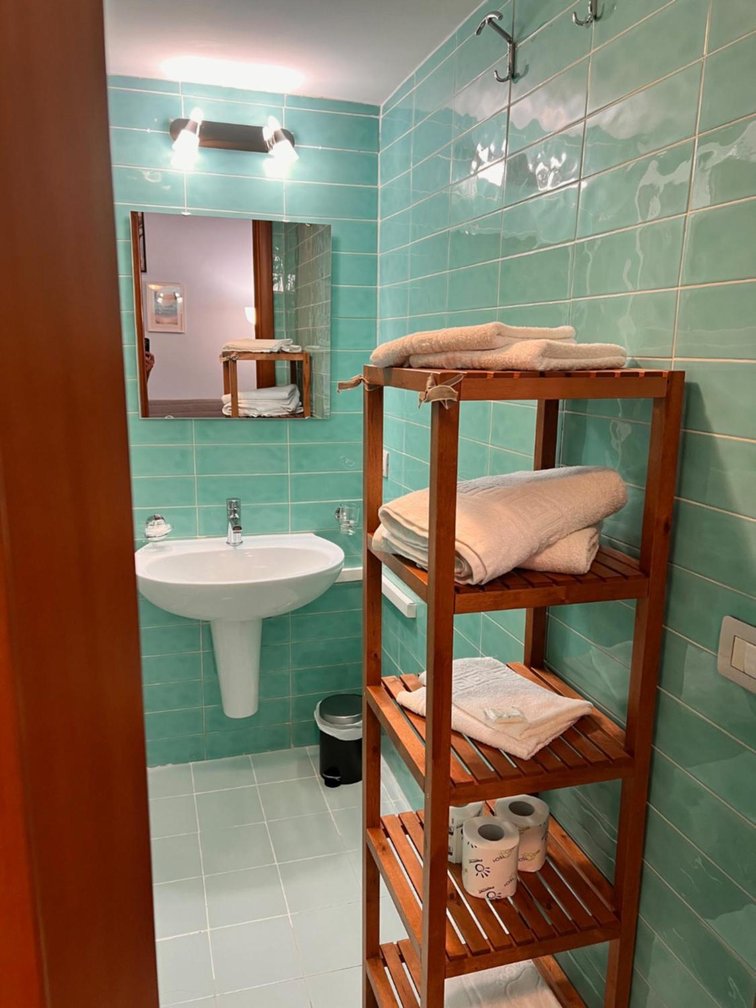 Moonlight Suite Rom Exterior foto