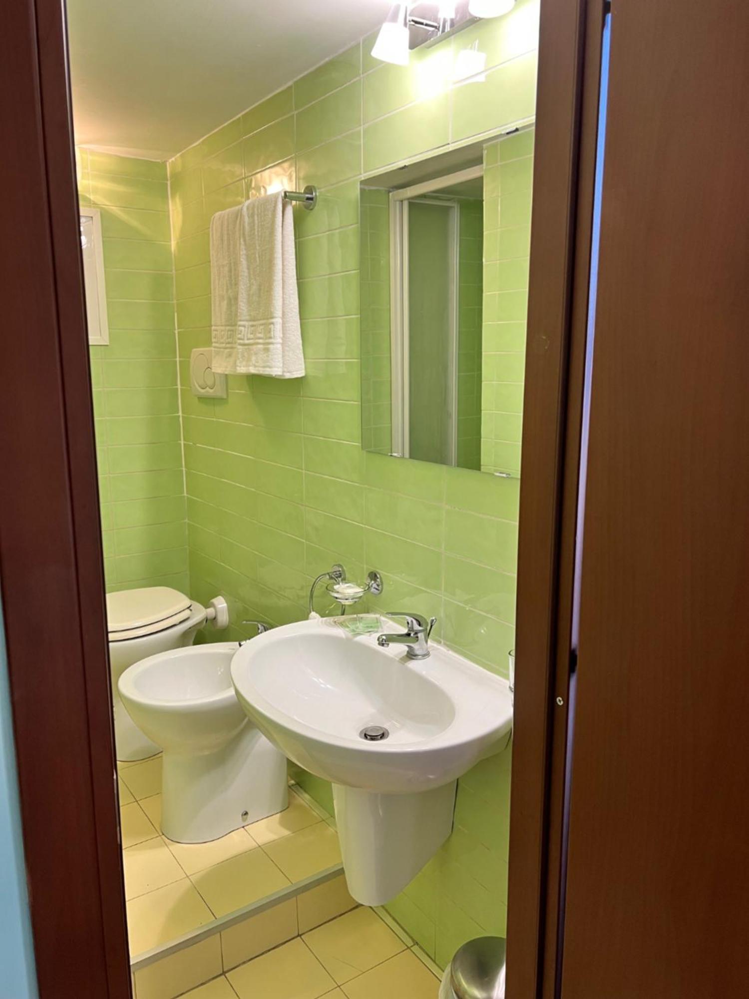 Moonlight Suite Rom Exterior foto