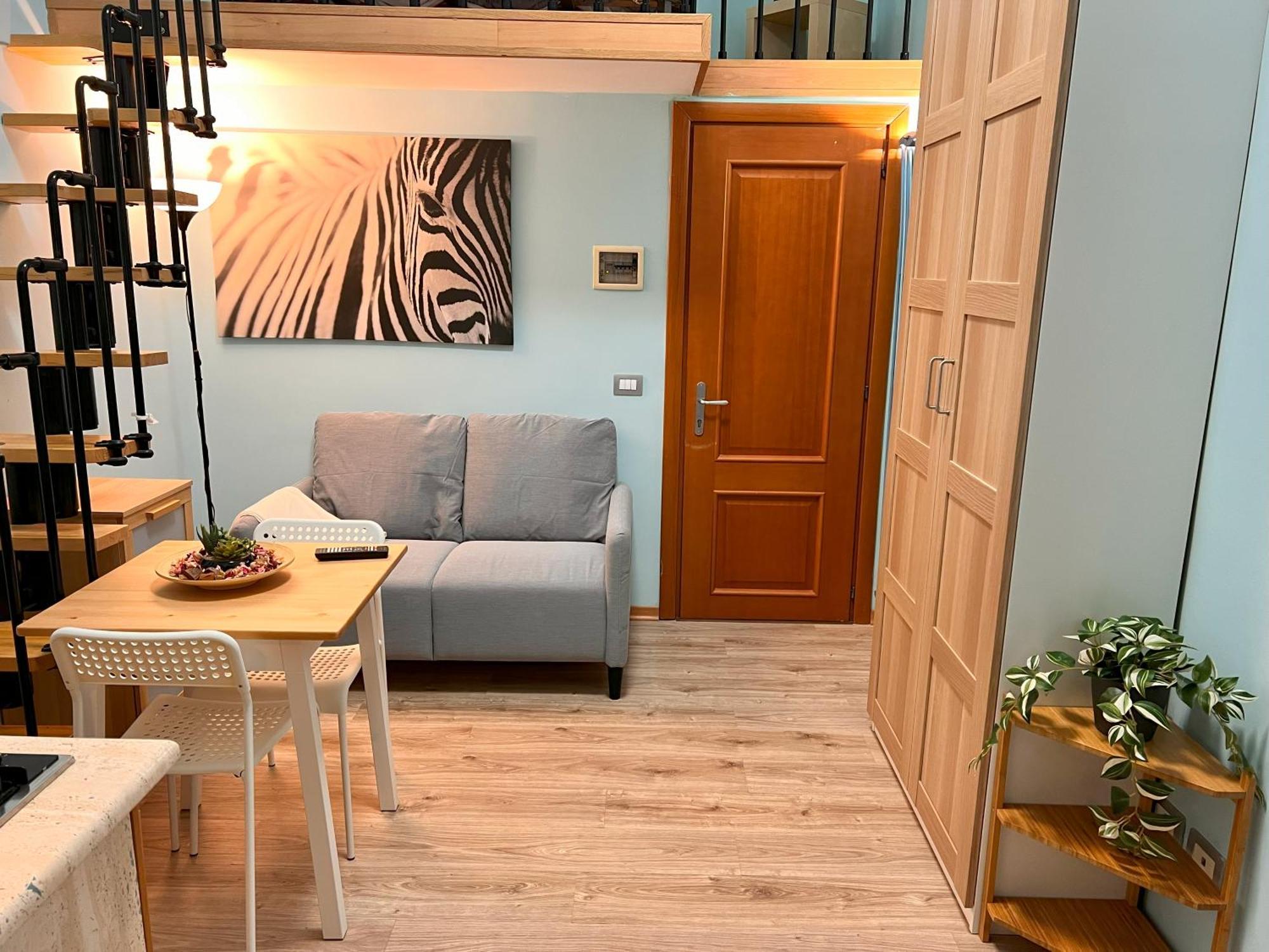 Moonlight Suite Rom Exterior foto
