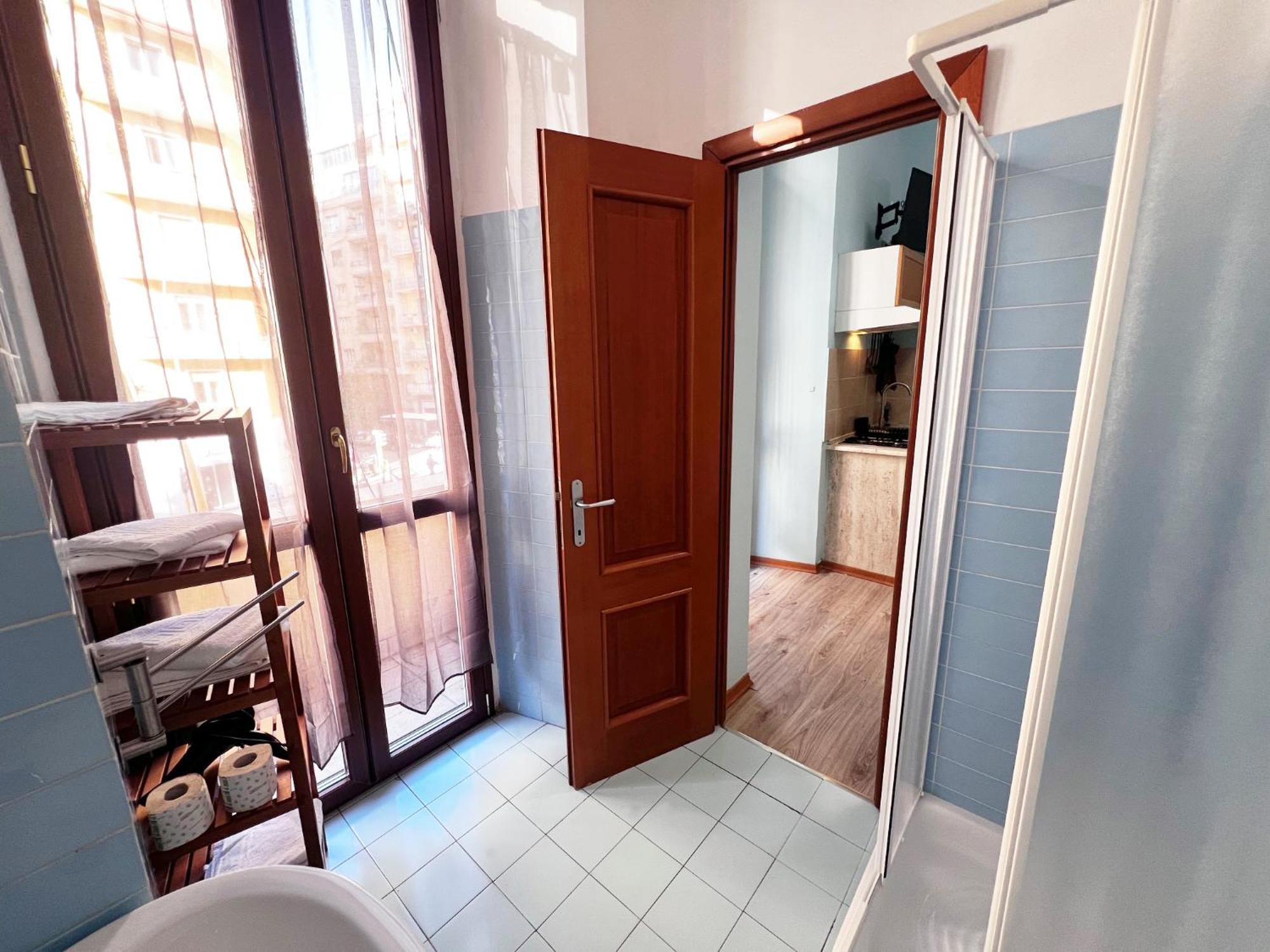 Moonlight Suite Rom Exterior foto