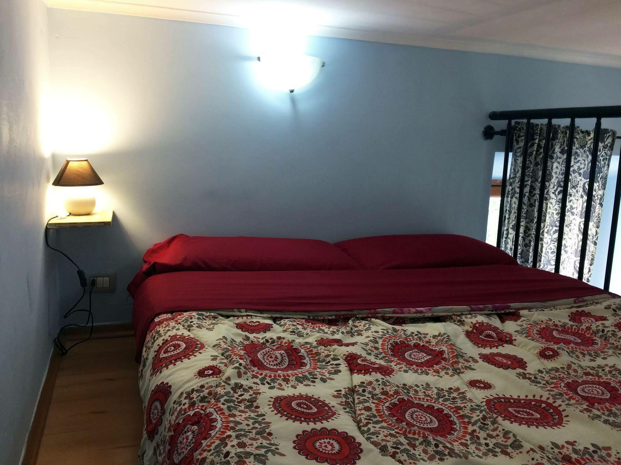 Moonlight Suite Rom Exterior foto